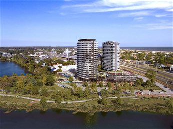 Apartamento En Venta En Barra De Carrasco