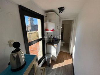 2 Oficinas En Venta Unificadas En Ciudad Vieja
