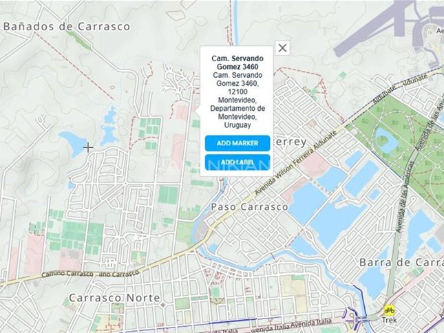 Gran Terreno Industrial En Servando Gómez  37.000 M² Con Fr - foto 2