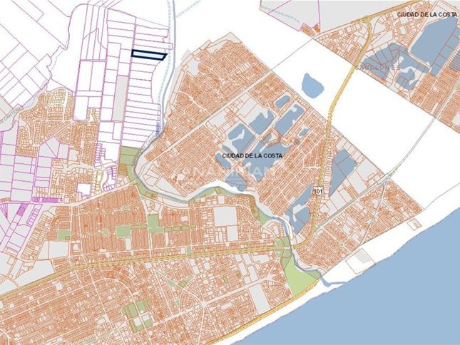 Gran Terreno Industrial En Servando Gómez  37.000 M² Con Fr - foto 3