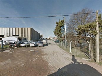 Gran Terreno Industrial En Servando Gómez  37.000 M² Con Fr - foto 5