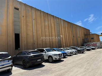 Gran Terreno Industrial En Servando Gómez  37.000 M² Con Fr - foto 6