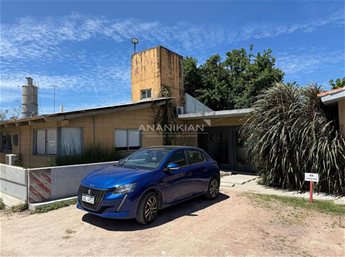 Gran Terreno Industrial En Servando Gómez  37.000 M² Con Fr - foto 7