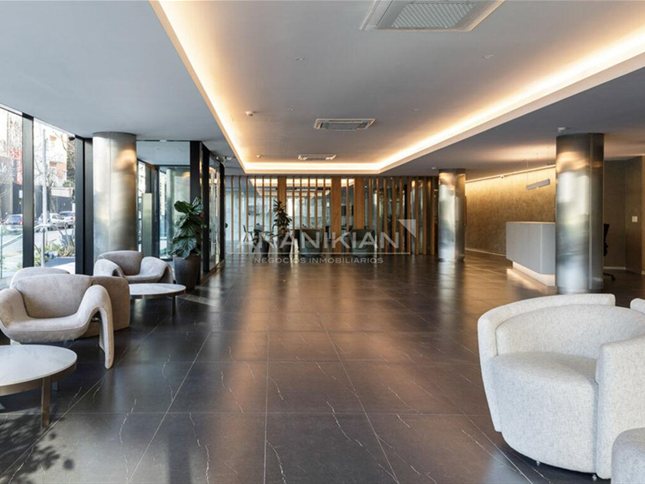 Bilu Biarritz La Torre Más Exclusiva De Villa Biarritz - foto 1