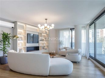 Bilu Biarritz La Torre Más Exclusiva De Villa Biarritz - foto 5