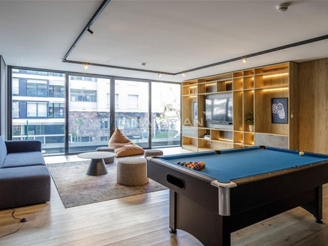 Bilu Biarritz La Torre Más Exclusiva De Villa Biarritz - foto 3
