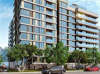 Estrena Edificio Torre Arenas Frente Al Mar En Malvin