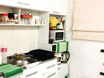 Excelente Apartamento U Oficina De Gran Calidad Y Categoría
