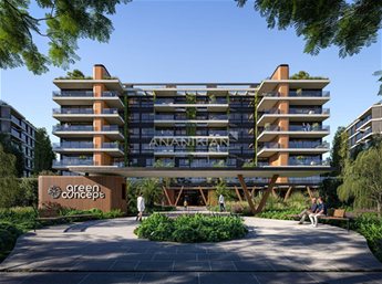 Green Concept - Torre Parque