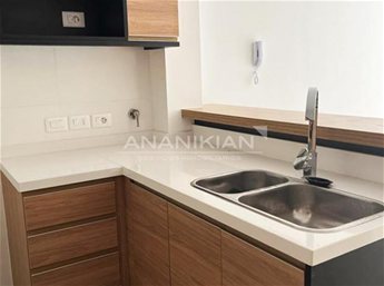 Estrene Espectacular Apartamento De 1 Dormitorio  En Piso A