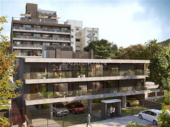 Edificio Alzira - La Blanqueada