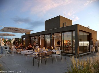 Lanzamiento Edificio Alzira