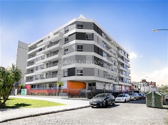 Apartamento En Venta En Parque Batlle