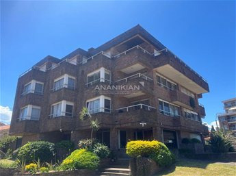 Apartamento En Alquiler En Carrasco
