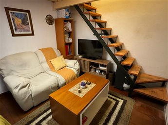 CASA PADRÓN ÚNICO DESARROLLADA EN 2 PLANTAS CON GARAJE