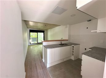 OPORTUNIDAD A ESTRENAR!!!! Apartamento 1 dormitorio, balcón y garage! VIS