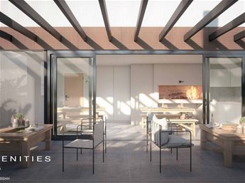 Apartamento de 1 dormitorio en venta - foto 7