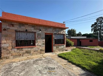Venta Casa, y Apartamento ya rentados 10 % anual mínimo  en  Jardines del Hipódromo a cuadras de Camino Maldonado