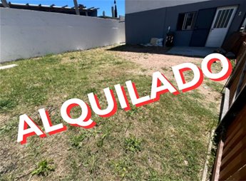 *** ALQUILADO *** CÉNTRICA EN PLANTA BAJA Solymar Alquiler Garantía Deposito Ciudad de la Costa Canelones