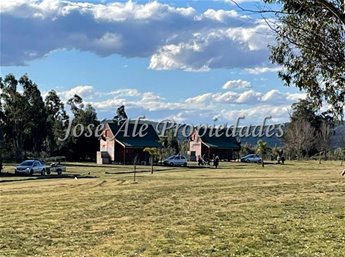 EN VENTA EXCLUSIVIDAD HOTEL DE CAMPO EN PUNTA DEL ESTE - MALDONADO