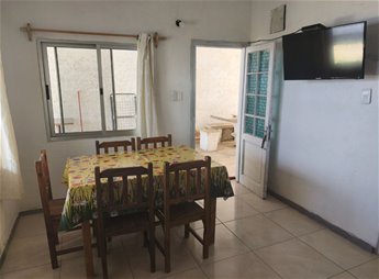 Alquiler por temporada Apartamento Costa Azul 2 Dormitorios - foto 5