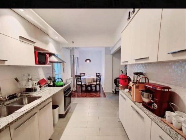 Venta Apartamento Pocitos 3 Dormitorios 3 Baños Garaje - foto 3