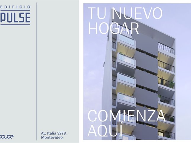 LA BLANQUEADA Venta Apartamento 1 Dormitorio con terraza, muy luminoso, vistas despejadas, AMENITIES: Barbacoa con parrillero, beneficios fiscales por ley de vivienda promovida. - foto 4