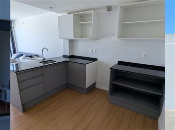 Alquiler Apartamento Malvin 1 Dormitorio 1 Baño - foto 6