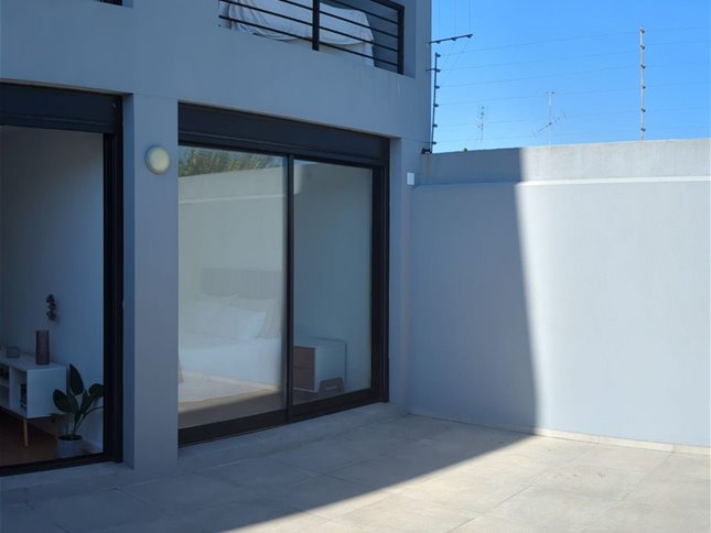 Alquiler Apartamento Malvin 1 Dormitorio 1 Baño - foto 4