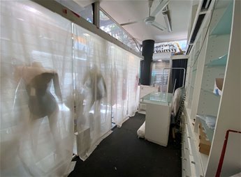 Venta de Local Comercial en el Centro