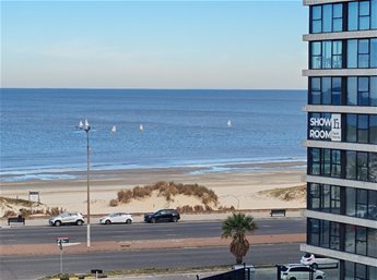 Alquiler Apartamento Malvin Sur 2 Dormitorios 1 Baño