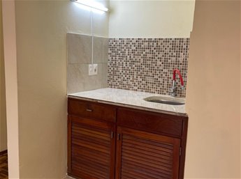 Alquiler Apt. Centro Monoambiente 1 Baño - foto 5