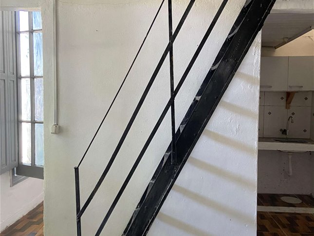 Alquiler Apartamento Unión