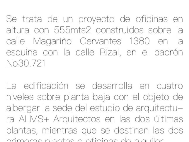 ALQUILER OFICINAS POCITOS NUEVO PRÓXIMO WORLD TRADE CENTER - foto 2