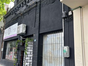 Venta Local Comercial Aguada