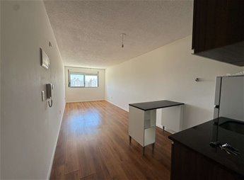 Alquiler apartamento monoambiente vista Pocitos