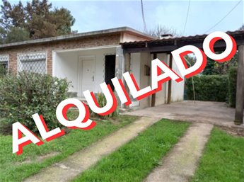 *** ALQUILADO *** PRÓXIMO MAR Y SERVICIOS 2 dormitorios Alquiler Solymar Ciudad de la Costa