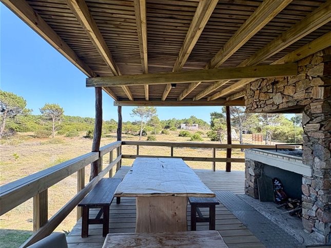 Alquiler TemporalCasa Arenas De Jose Ignacio 3 Dormitorios 3 Baños - foto 3