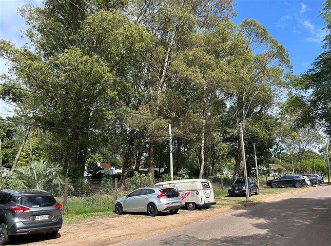 Venta de gran Terreno en Punta del Este San Rafael cerca de la playa - foto 2
