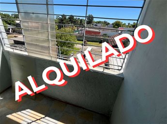 *** ALQUILADO ***  A NUEVA A 7 CUADRAS DE AV. GIANNATTASIO. El Pinar 1 dormitorio Alquiler Ciudad de la Costa