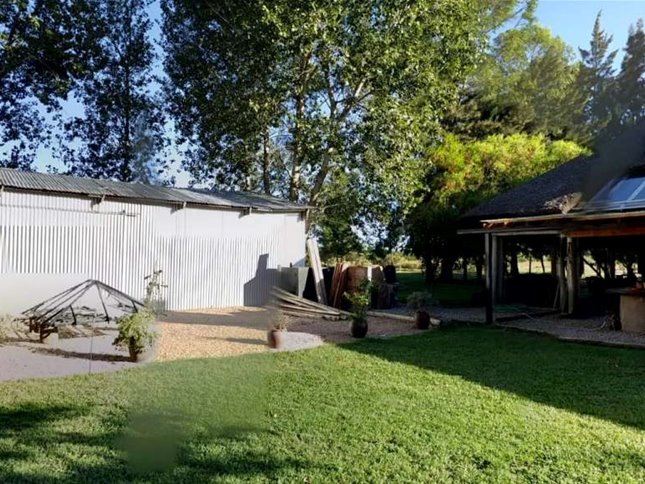 Venta Chacra Proximo Las Piedras 3 dorm 2 Baños - foto 4