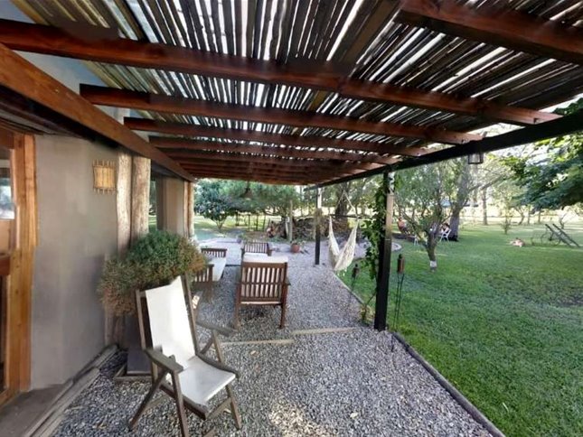 Venta Chacra Proximo Las Piedras 3 dorm 2 Baños - foto 2