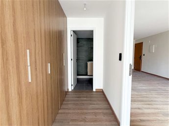 Venta Apartamento 1 Dormitorio en Pocitos – Piso 8 al Frente, Amenities y Cerca de la Rambla - foto 6