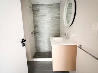 Venta Apartamento 1 Dormitorio en Pocitos – Piso 8 al Frente, Amenities y Cerca de la Rambla - foto 7