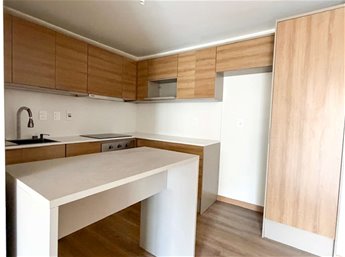 Venta Apartamento 1 Dormitorio en Pocitos – Piso 8 al Frente, Amenities y Cerca de la Rambla - foto 4