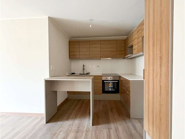 Venta Apartamento 1 Dormitorio en Pocitos – Piso 8 al Frente, Amenities y Cerca de la Rambla - foto 3