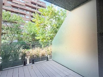 Venta Apartamento 1 Dormitorio con Gran Terraza en Pocitos – Frente, Amenities y Cerca de Rambla - foto 7