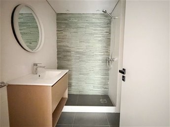 Venta Apartamento 1 Dormitorio con Gran Terraza en Pocitos – Frente, Amenities y Cerca de Rambla - foto 5