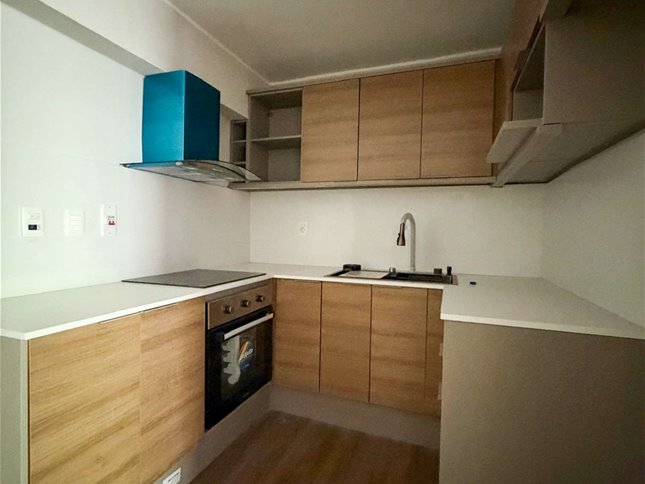 Venta Apartamento 1 Dormitorio con Gran Terraza en Pocitos – Frente, Amenities y Cerca de Rambla - foto 2