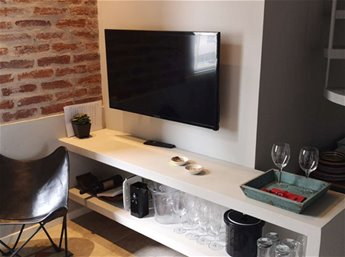 Apartamento en Punta del Este - Peninsula